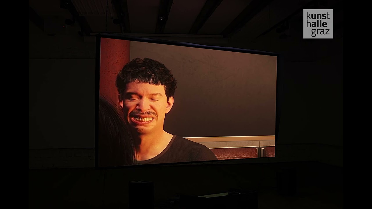 Unmatched Signals | Susanna Flock | Diagonale Graz