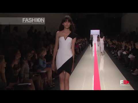 LEONARD Fashion Show Spring Summer 2014 Paris HD by Fashion Channel