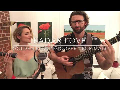 Radar Love (Golden Earring cover)