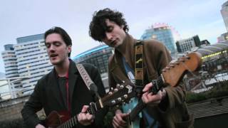 Flyte - These Days (Jackson Browne)