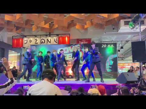 Cove Seed 2019 - Cover Dance - Laemtong Bangsaen 7