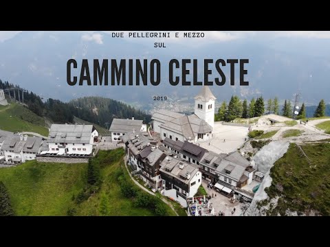Cammino Celeste: Scopri il Percorso fino al Monte Lussari