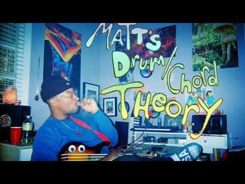 Matt Martians - 28 (prod. Kaytranada & BadBadNotGood)