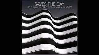 Saves The Day - When It Isn't Like It Should Be (Demo)
