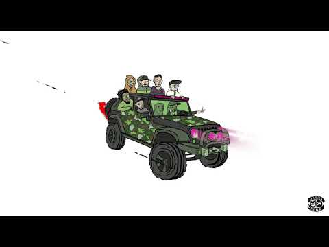 Boogie T x P0gman - Wicked