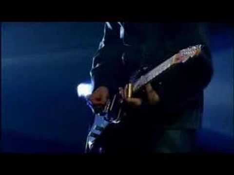 Coldplay - A Rush Of Blood To The Head (Live 2003)