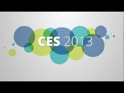 CES en #mejorandola en enero 2013