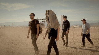 Foreign Fields - The Story of Take Cover