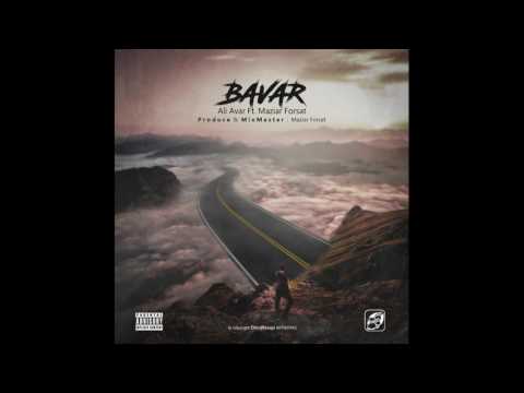 Ali Avar Ft. Maziar Forsat - Bavar (LANSENAT 021)