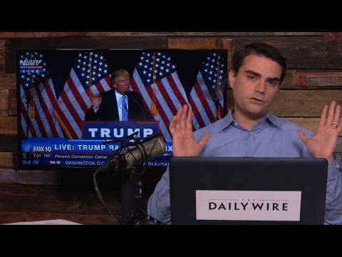 The Ben Shapiro Show Ep. 176 - Trump Has His Finest Hour