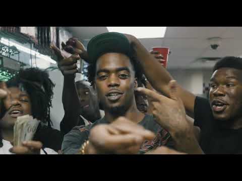 'CLEAR DA SCENE" - LIL ZIP FT LIL TAYDA