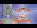WordGirl Tobey S Playground Calamity