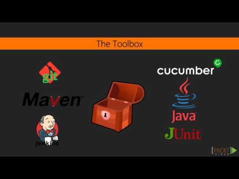 Mastering Selenium Testing Tools Setting Up the Project | packtpub com