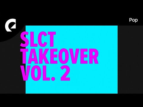 Velvet Moon - Days of Silence (SLCT Remix)