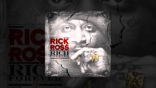 Rick Ross ft. Kelly Rowland - Mine Games (Rich Forever)