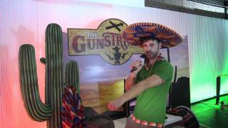 Gamescom 2011 Inside Xbox