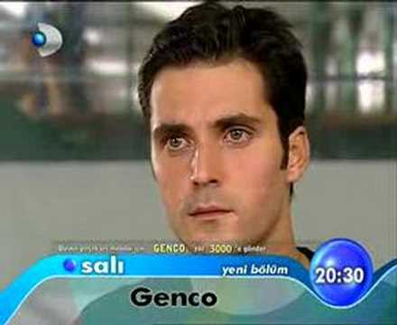Genco 7.Bölüm Fragmanı - www.sedatturker.com