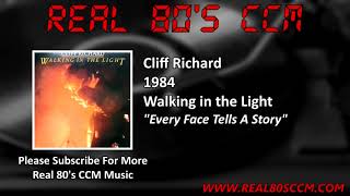 Cliff Richard - Every Face Tells A Story