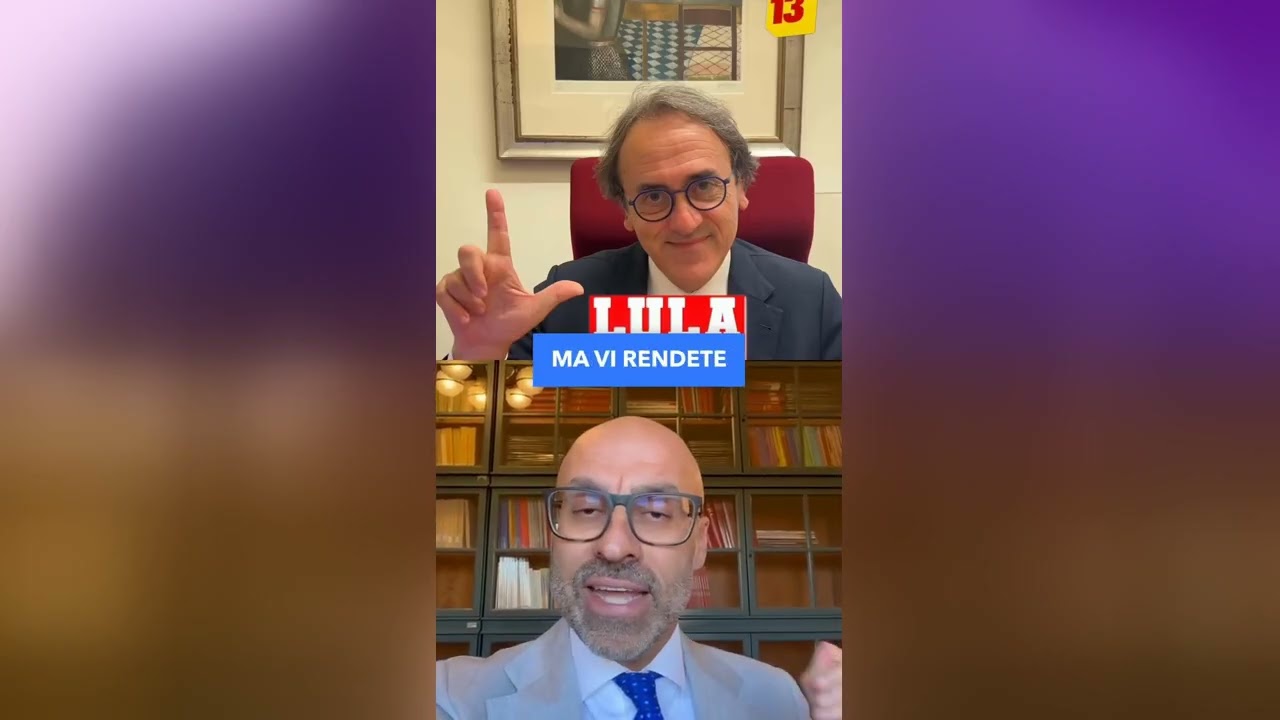 SQUARTA: «AVETE VISTO BONELLI? INCREDIBILE: SE VINCE LA SINISTRA RISCHIA DI FARE IL MINISTRO»