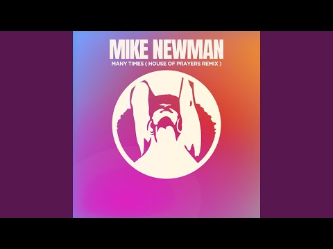 Many Times (House of Prayers Remix)