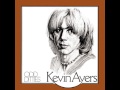 Kevin Ayers - Gemini Child (1970)