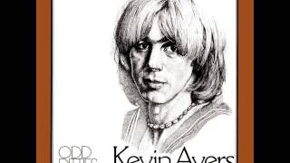 Kevin Ayers - Gemini Child (1970)