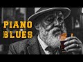 Piano Blues - Late Night Blues | Smooth Blues and Rock Music for Relaxation
