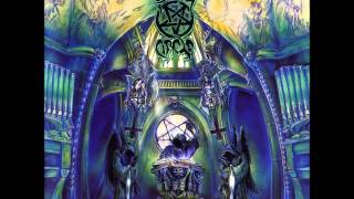 Intro - The Daemon's Call (Mystic Circle)