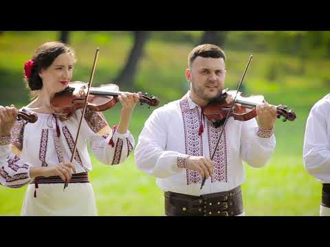 Orchestra  MUGUREL din Chisinau - Maruntica