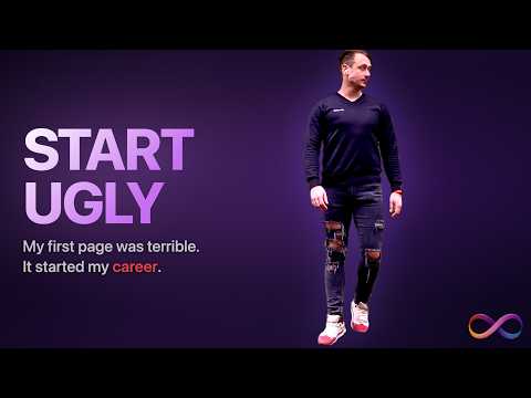 Responsive Landing Page