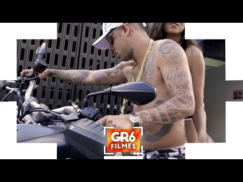 MC Mano Joao - Foguetao da Nasa (GR6 Filmes) DJ Oreia