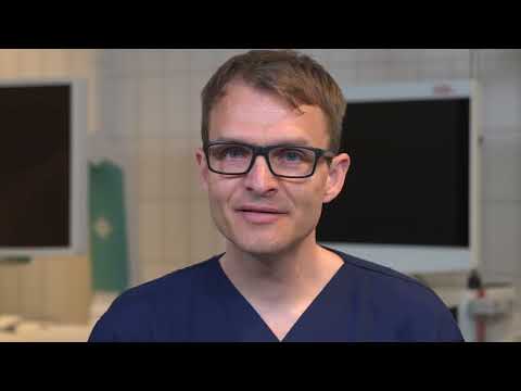 Was ist eine Aszitespunktion, wie wird sie durchgeführt und wann ist sie erforderlich?