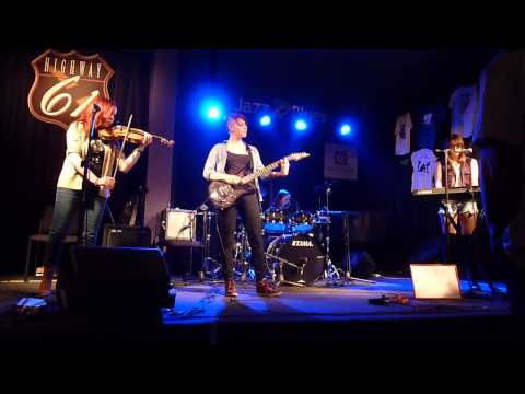 Evakuační Plán - Evakuační Plán - V Elektrolytu (live)