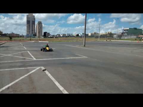 Equipe Kart de Rua DF