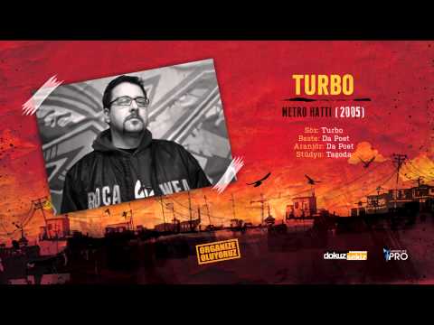 Video thumbnail for Metro Hattı (2005)