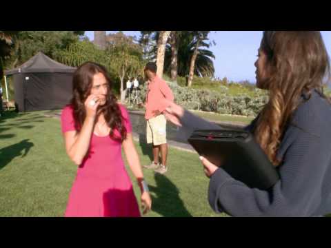 Marvel's Agents of SHIELD Season 1 bonus clip - Chloe's jump | HD