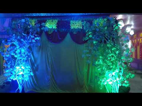 Sujan Flower Dacoration