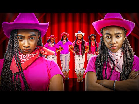 The IT GIRLS 💅🏽 | “The Talent Show💅🏽” E4 | Kinigra Deon