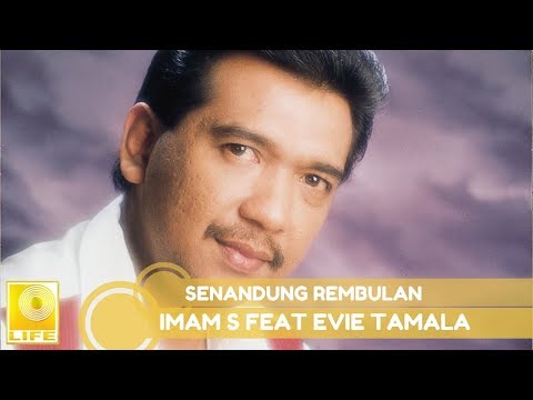 Imam S.Arifin feat. Evie Tamala - Senandung Rembulan (Official Audio)