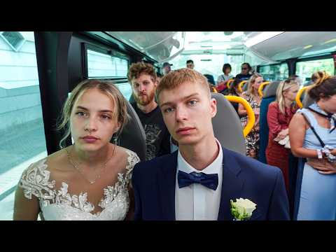 mūsų honeymoon Barselonoje (nustebino)