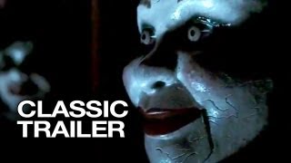 Dead Silence (2007) Video