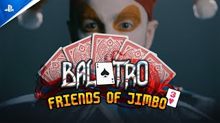 Balatro