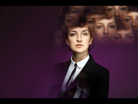 Emily Stewart - "Fair" [Official Music Video]