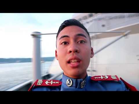 Ello - Buka Semangat Baru (AAL63 Video Cover)