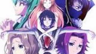 Complicated Desires ~Justena Ep. 20~ [Crushes]