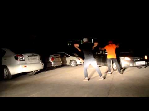 ankit thakur midnight shoot.   