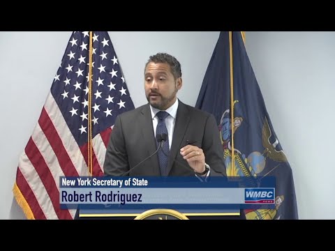 New York State’s Economic Development