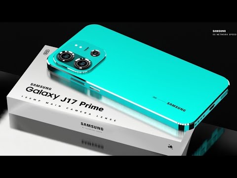 "Unbelievable! Samsung Galaxy J17 Prime Features That Shocked Everyone!"
