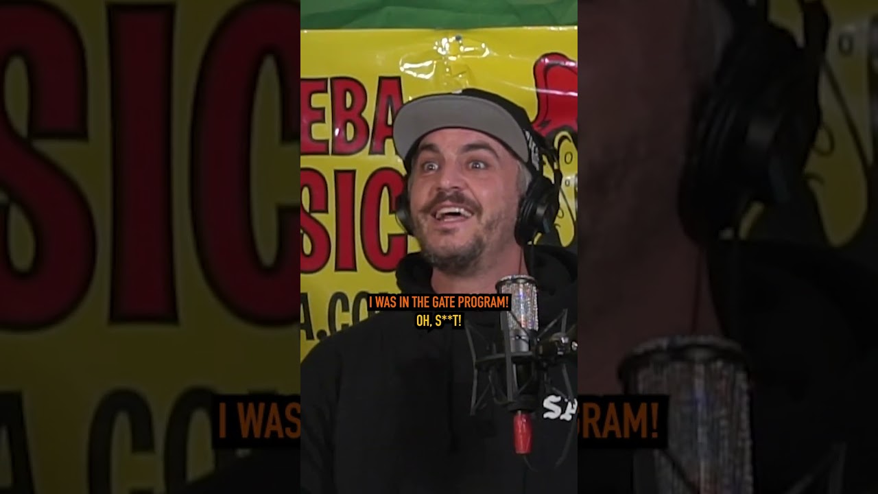 The CIA & The Gifted And Talented Education (GATE) Program