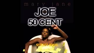 Joe feat. 50 Cent - Mary Jane (Audio) HD